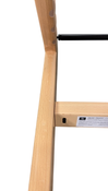Shop Stokke Tripp Trapp High Chair and Newborn Set Bundle, Natural at GoodBuy Gear