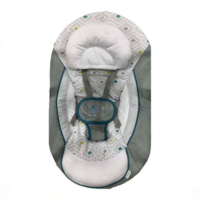 Shop Ingenuity ConvertMe Swing-2-Seat, Nash at GoodBuy Gear