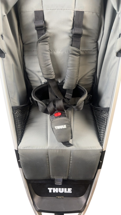 Shop Thule Urban Glide Jogging Stroller, 2017 at GoodBuy Gear