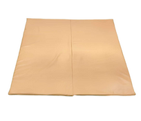 Shop Toki Kids Vegan Leather Mat Mega, Sand at GoodBuy Gear