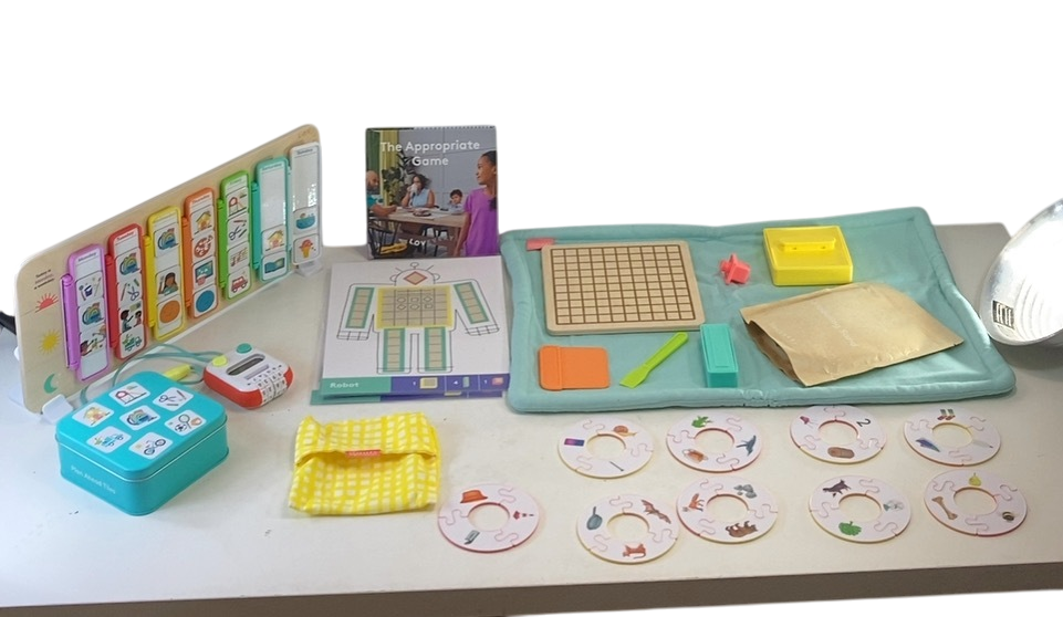 Shop Lovevery The Examiner Play Kit at GoodBuy Gear