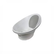 Shop Shnuggle Baby Bath Tub, White at GoodBuy Gear