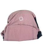 Shop Bugaboo Donkey Breezy Sun Canopy, Soft Pink at GoodBuy Gear