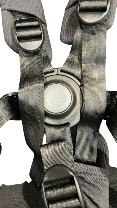 Shop Joolz Aer+ Stroller, 2025, Space Black at GoodBuy Gear