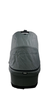 Shop Thule Sleek Bassinet, Grey Melange at GoodBuy Gear