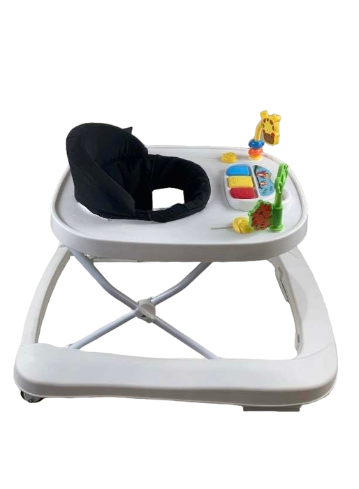 used Infans 3 In 1 Foldable Baby Walker