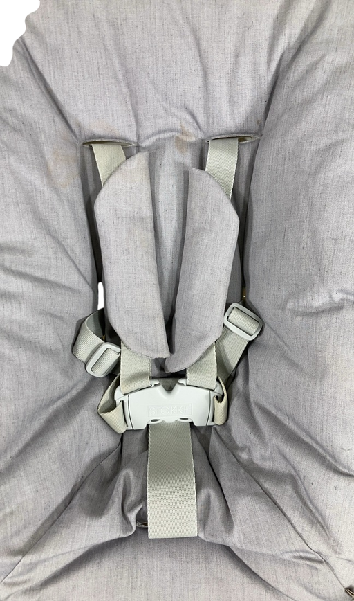 Shop Stokke Tripp Trapp Newborn Set, 2018+, Grey at GoodBuy Gear