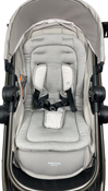 Shop Maxi-Cosi Zelia2 Luxe Stroller Only, 2024, New Hope Tan at GoodBuy Gear