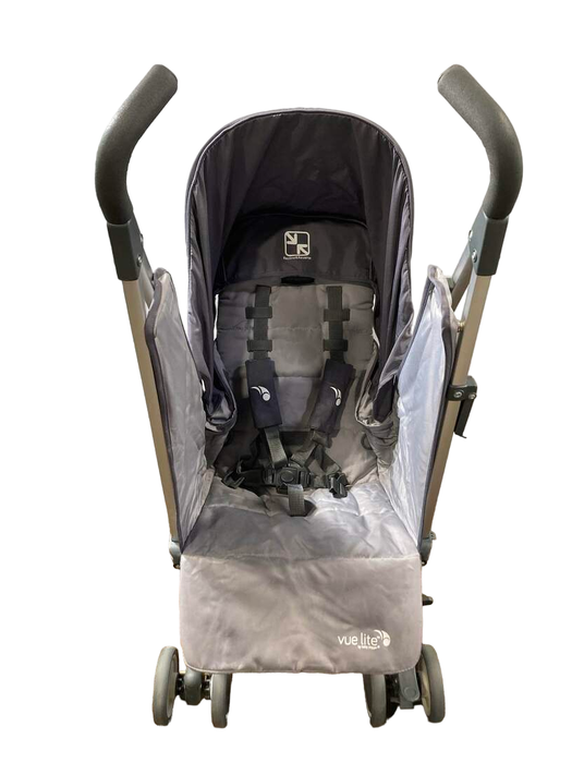 Baby Jogger Vue Light Stroller, 2014, Shadow