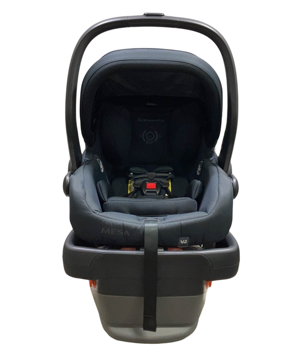 used Infantcarseat