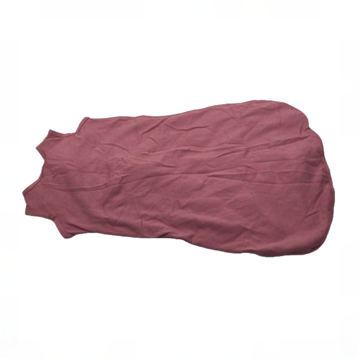 Shop Dreamland Weighted Sleep Sack, 0-6 Months, Dusty Rose at GoodBuy Gear