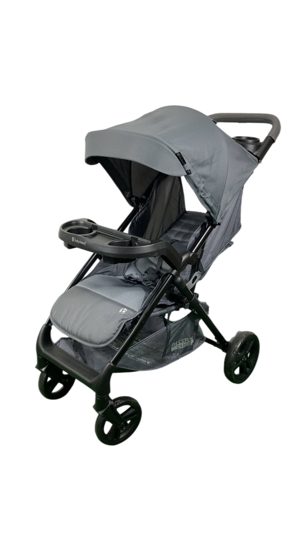 baby trend passport travel system Baby Trend Passport Cargo Travel System with EZ-Lift PLUS Infant Car Seat