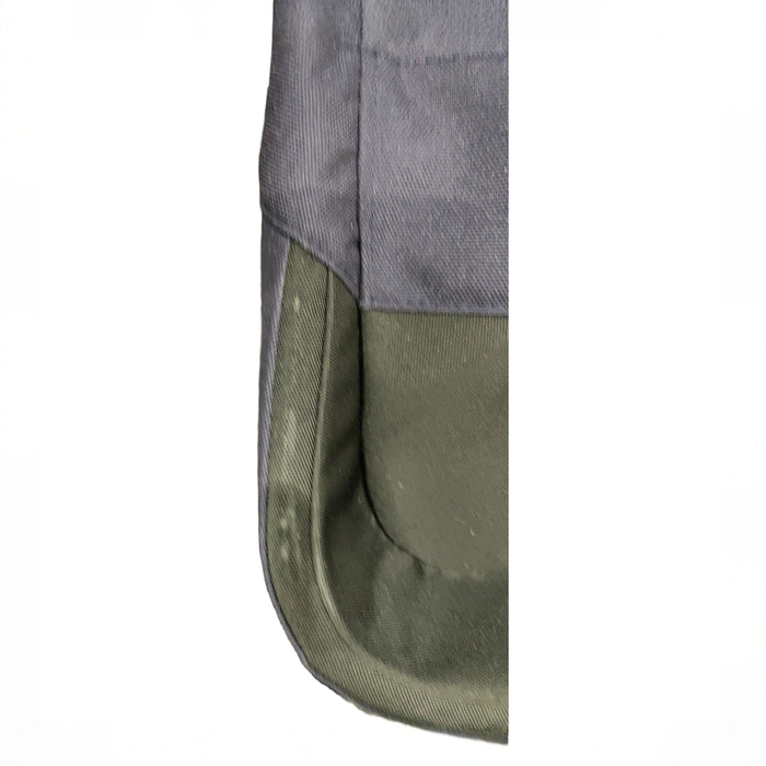 Shop Bugaboo Donkey 6 2-in-1 Stroller, 2025, Black Frame, Deep Indigo, Deep Indigo at GoodBuy Gear
