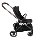 Shop Cybex Gazelle S Modular Stroller, 2024, Black, Moon Black at GoodBuy Gear