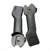 Shop Cybex Coya Car Seat Adapters, Black at GoodBuy Gear
