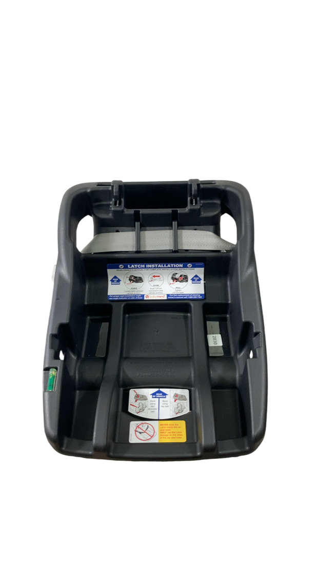 baby trend base installation Baby Trend EZ-Lift 35 PLUS Infant Car Seat Base, 2024