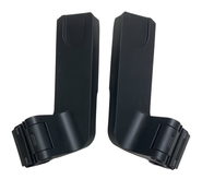 Shop Cybex Libelle 2 Compact Stroller, 2024, Magic Black at GoodBuy Gear