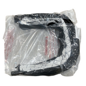 Shop Mockingbird Single to Double 2.0 Stroller, 2025, Black, Silver With Penny Leather, Windowpane at GoodBuy Gear