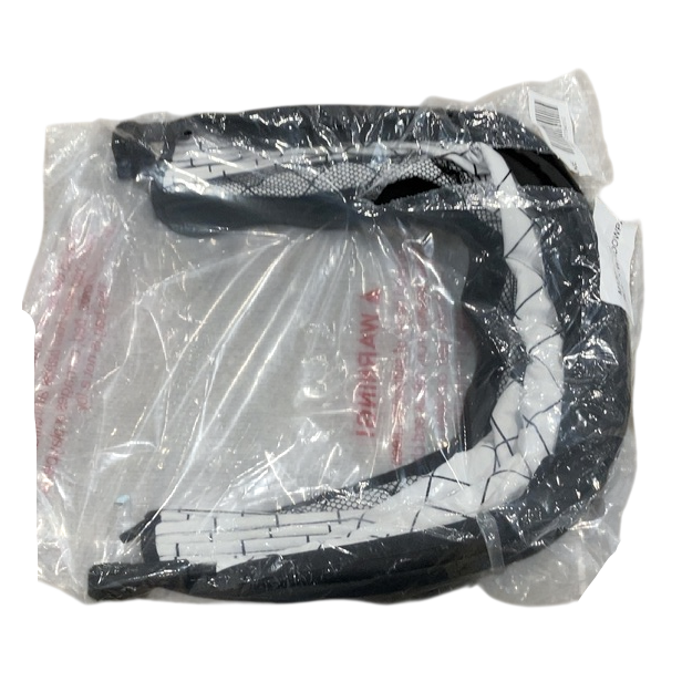 Shop Mockingbird Single to Double 2.0 Stroller, 2025, Black, Silver With Penny Leather, Windowpane at GoodBuy Gear
