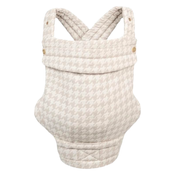 Shop Mabē The Monarch Carrier, Houndstooth at GoodBuy Gear