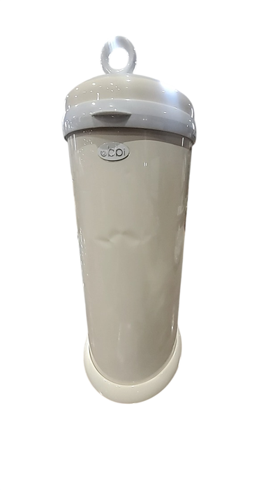 Shop Ubbi Diaper Pail, Oat Milk at GoodBuy Gear