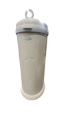 Shop Ubbi Diaper Pail, Oat Milk at GoodBuy Gear