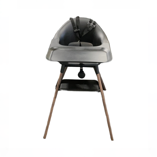 Shop Stokke Clikk High Chair, Black Warm Brown at GoodBuy Gear