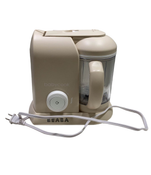 Shop Beaba Babycook Solo 4-in-1 Baby Food Maker, Clay at GoodBuy Gear