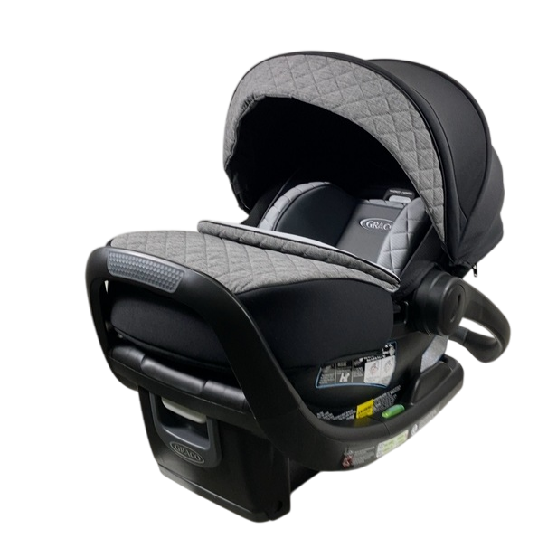 Shop Graco SnugRide SnugFit 35 Elite Infant Car Seat, 2024, Nico at GoodBuy Gear