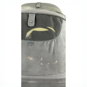 Shop Cybex Melio Carbon, 2022, Moon Black at GoodBuy Gear