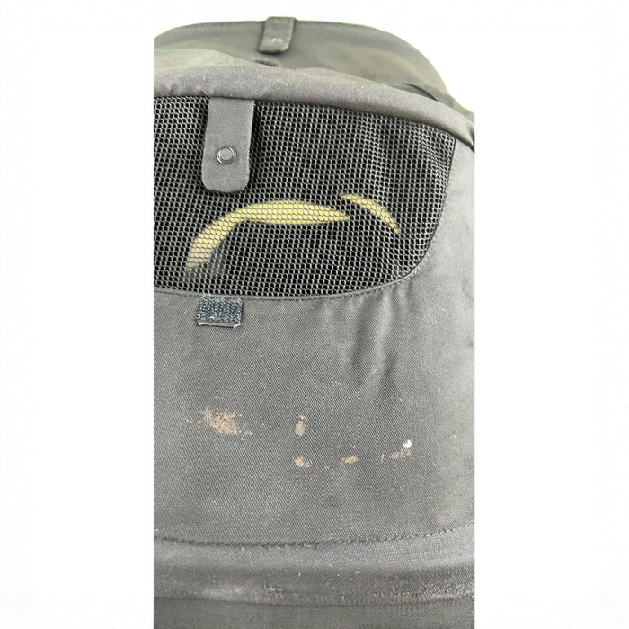 Shop Cybex Melio Carbon, 2022, Moon Black at GoodBuy Gear