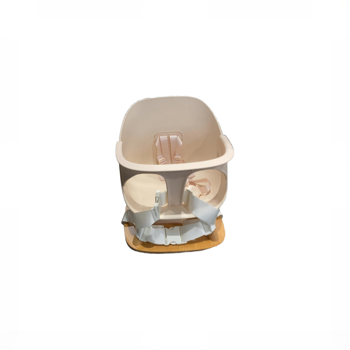 Shop Lalo The Booster, Grapefruit at GoodBuy Gear