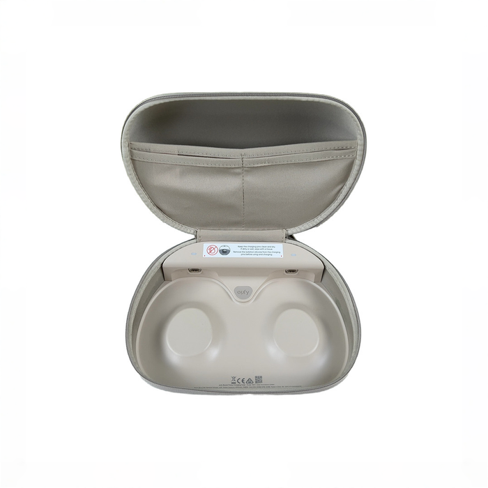Shop Eufy Wearable Breast Pump S1, Heated Pump at GoodBuy Gear