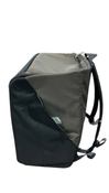 Shop WAYB Pico Portable Car Seat Bundle, Jet, with Carry Bag, 2025 at GoodBuy Gear