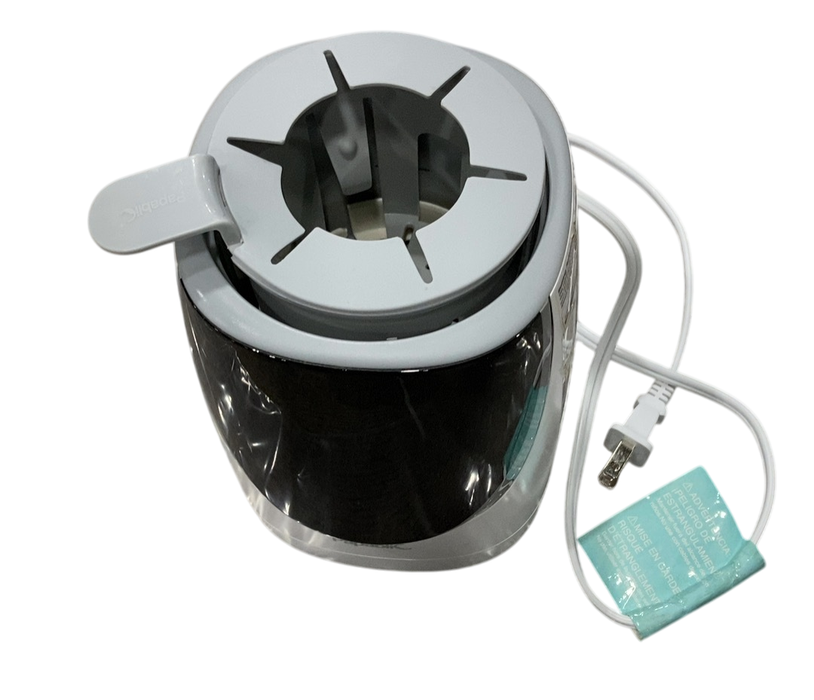 Shop Papablic Swirlable Bottle Warmer, White at GoodBuy Gear