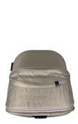 Shop UPPAbaby Rumbleseat V2+, Declan (Oat Melange) at GoodBuy Gear