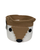 Shop Levtex Fox Rope Storage at GoodBuy Gear