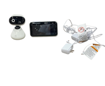 Shop Motorola PIP 1500 Connect Baby Monitor, White at GoodBuy Gear