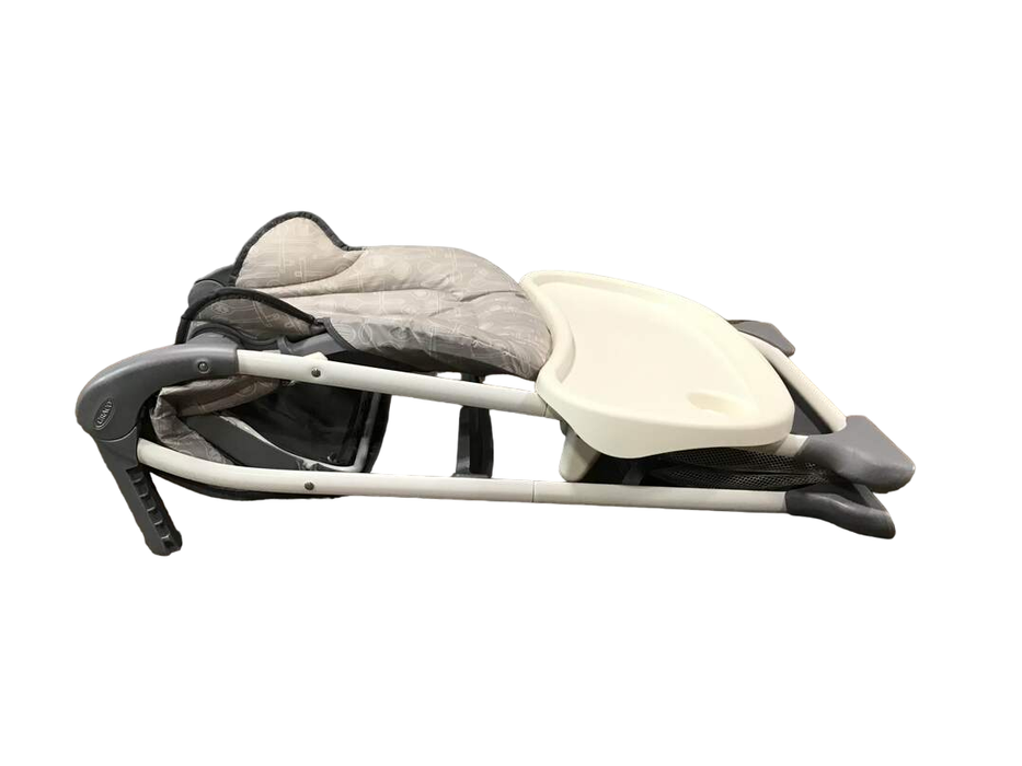 Shop Graco SlimSnacker High Chair at GoodBuy Gear