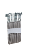Shop Sprucely Velvet Hangers 20 Pack, Oat at GoodBuy Gear