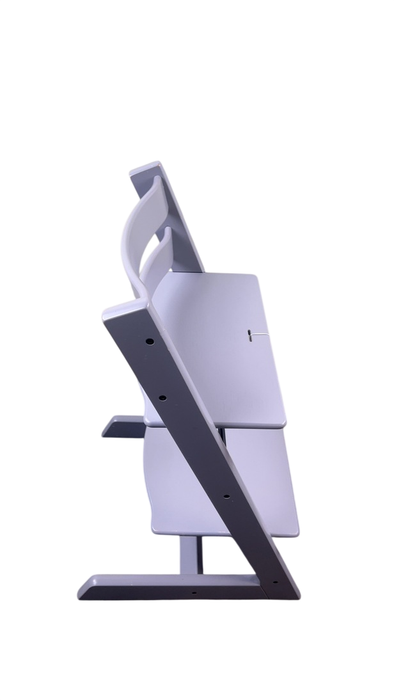 Shop Stokke Tripp Trapp Chair, Storm Grey at GoodBuy Gear