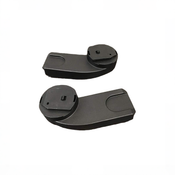 Shop Cybex Gazelle S Car Seat Adapter for Maxi-Cosi Mico 30/Nuna PIPA/Cybex at GoodBuy Gear