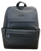 Shop Itzy Ritzy Eras Diaper Bag Backpack, Black at GoodBuy Gear