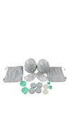 Shop Elvie Breast Pump Double at GoodBuy Gear
