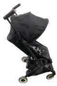 Shop Cybex Libelle Compact Stroller, 2023, Moon Black at GoodBuy Gear