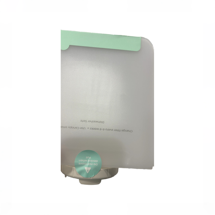 Shop Canopy Nursery Humidifier 2.0, White at GoodBuy Gear