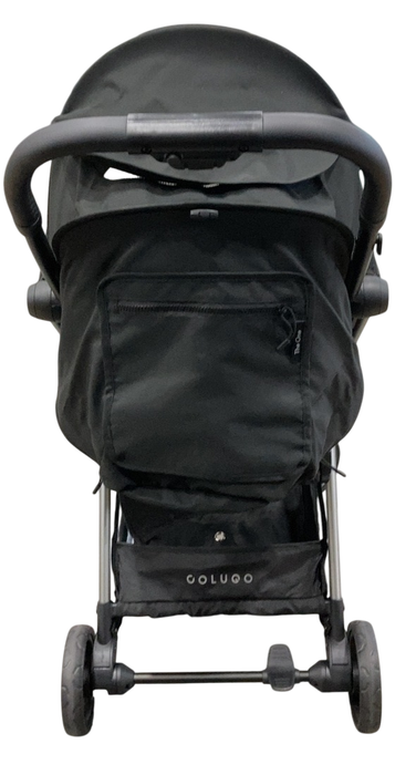 Shop Colugo The One Stroller, 2023, Black at GoodBuy Gear
