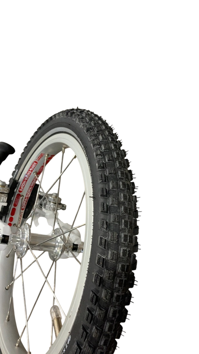 Shop Woom GO 2 Bike- 14”, Powder Pink at GoodBuy Gear