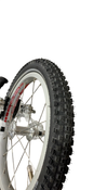 Shop Woom GO 2 Bike- 14”, Powder Pink at GoodBuy Gear