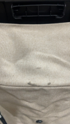 Shop Joolz Aer+ Stroller, 2025, Sandy Taupe at GoodBuy Gear